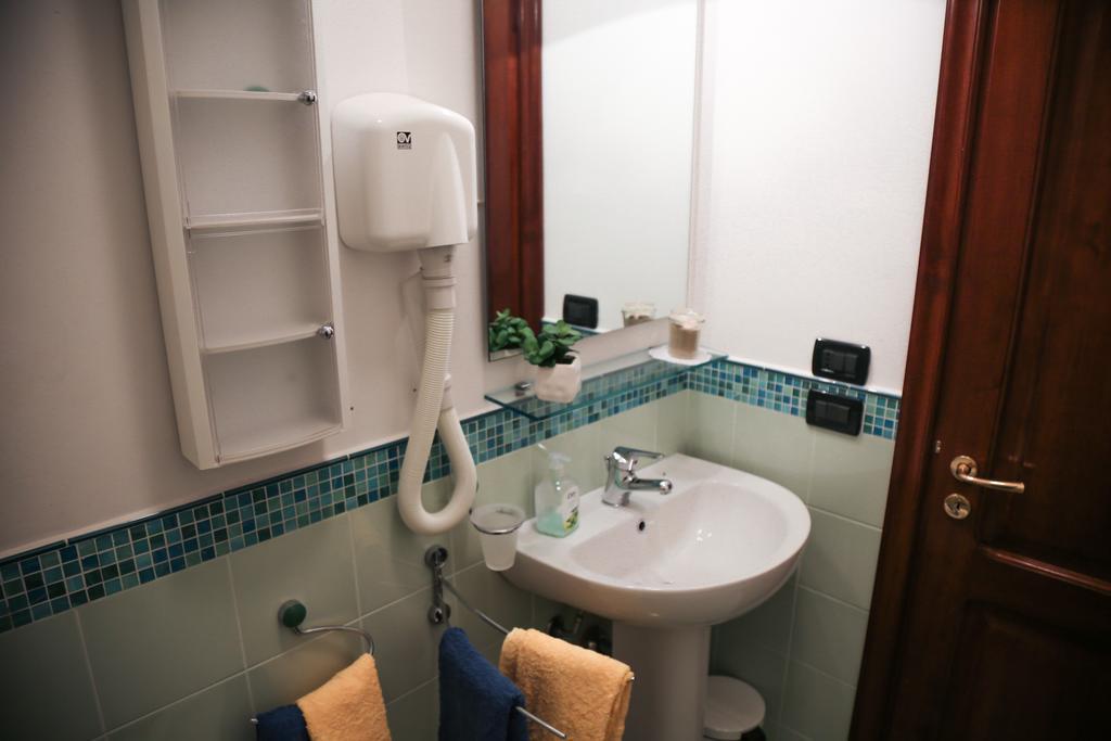 Casa Sant'Oronzo Lejlighed Lecce Eksteriør billede