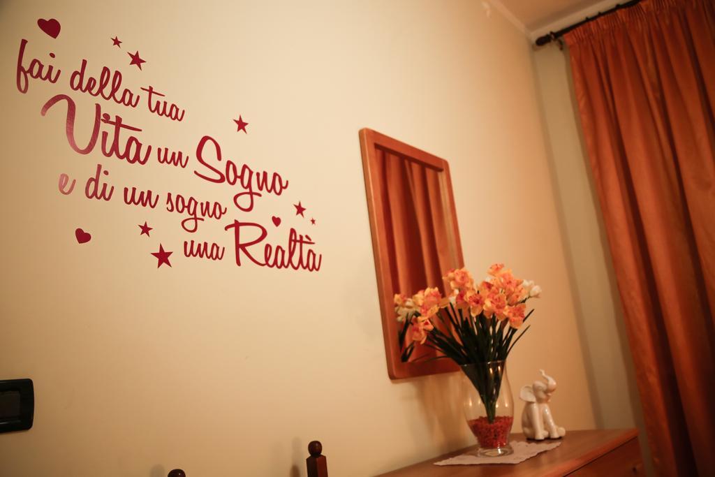 Casa Sant'Oronzo Lejlighed Lecce Eksteriør billede