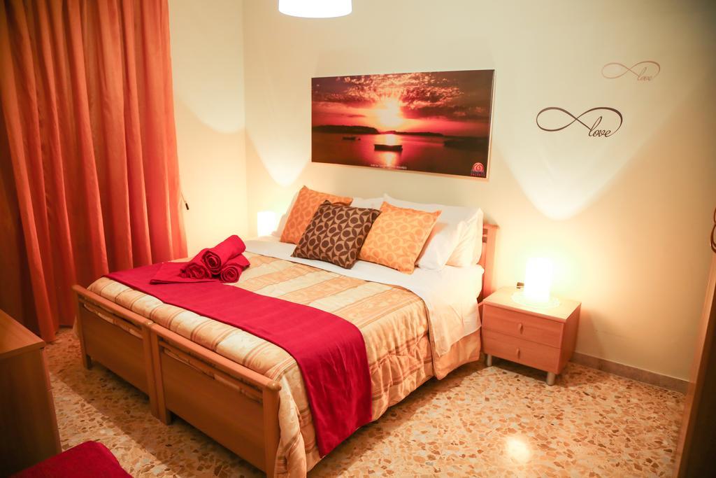 Casa Sant'Oronzo Lejlighed Lecce Eksteriør billede