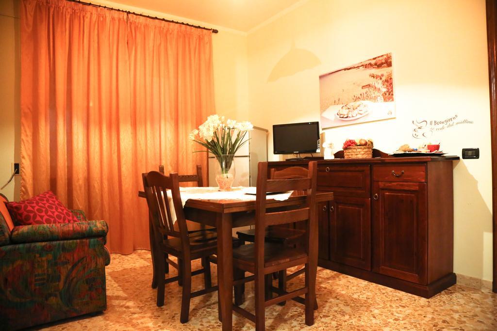 Casa Sant'Oronzo Lejlighed Lecce Eksteriør billede