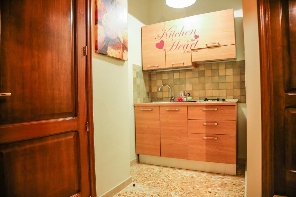 Casa Sant'Oronzo Lejlighed Lecce Eksteriør billede