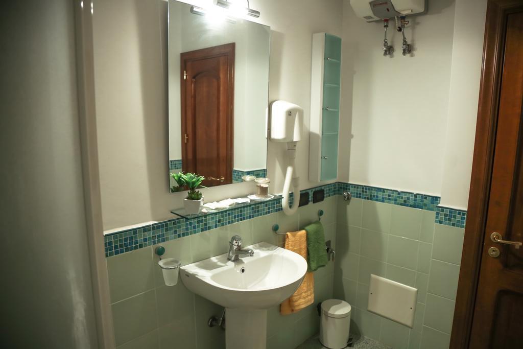 Casa Sant'Oronzo Lejlighed Lecce Eksteriør billede