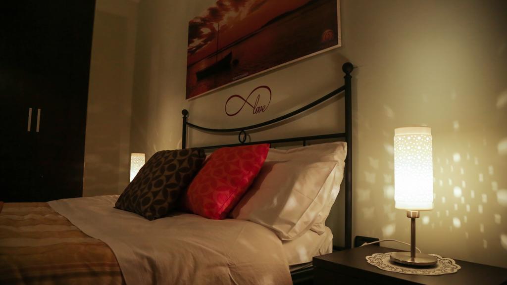 Casa Sant'Oronzo Lejlighed Lecce Eksteriør billede