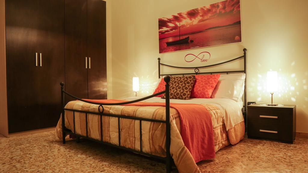 Casa Sant'Oronzo Lejlighed Lecce Eksteriør billede