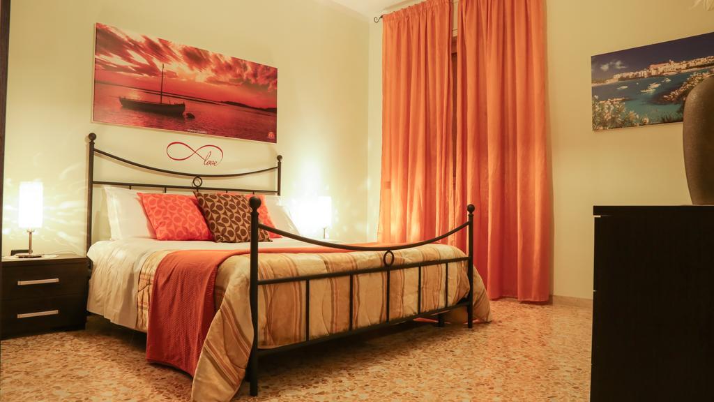 Casa Sant'Oronzo Lejlighed Lecce Eksteriør billede