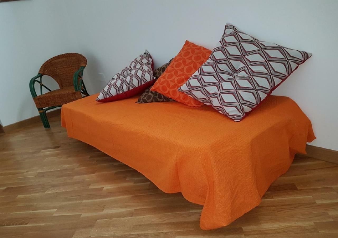 Casa Sant'Oronzo Lejlighed Lecce Eksteriør billede
